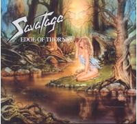 SAVATAGE - EDGE OF THORNS