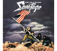 Savatage - Fight For The Rock (LP)