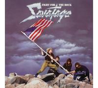 Savatage – Fight for the Rock – CD – earMUSIC – Importación USA