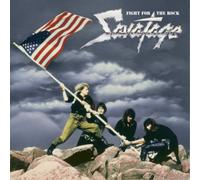 Savatage - Fight For The Rock (LP)
