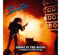 Savatage Ghost in the Ruins: A Tribute to Criss Oliva (Vinyl) (Importación USA)