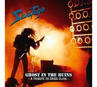 Savatage - Ghost In The Ruins [Vinilo]
