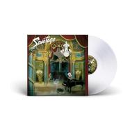 Savatage - Gutter Ballet(Ltd./180g/Gtf/Crystalclear) [Vinilo]