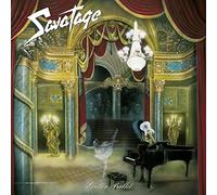 Savatage - Gutter Ballet [Vinilo]