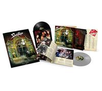 Savatage - Gutter Ballet [Vinilo]