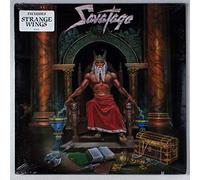 Savatage - Hall of the mountain king (1987) [VINYL]