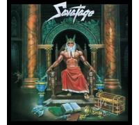 Savatage - Hall of the Mountain King