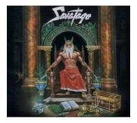 Savatage - Hall of the mountain king