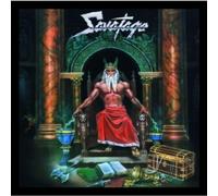 Savatage - Hall of The Mountain King [Import] [Vinilo]