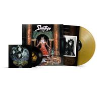 Savatage Hall of the Mountain King (Vinyl)