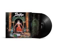 Savatage - Hall Of The Mountain King [Vinilo]
