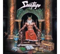 Savatage Hall of the Mountain King (Vinyl) (Importación USA)