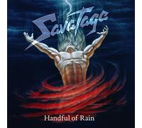 Savatage – Handful Of Rain – Vinilo coloreado (LP) – earMUSIC