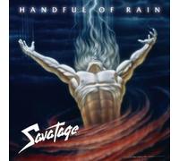 Savatage - Handful of rain (reed. dig)