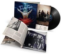 Savatage Handful of Rain (Vinyl) 12" Album (Importación USA)