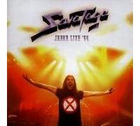 Savatage - Japan Live'99