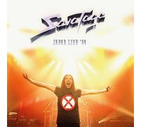 Savatage Live '94 (Vinyl) 12" Album (Importación USA)