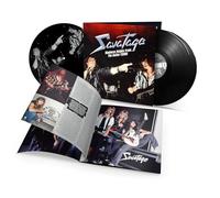 Savatage - Madness Reigns From The Gutter (1990) [Vinilo]