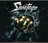 Savatage - Power Of The Night