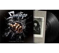 Savatage - Power Of The Night [Vinilo]