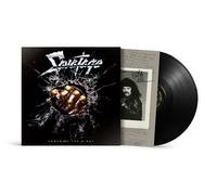 Savatage - Power Of The Night [Vinilo]