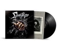 Savatage Power of the Night (Vinyl) 12" Album (Importación USA)
