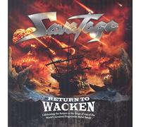 Savatage - Return to Wacken