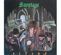 SAVATAGE - Sirens