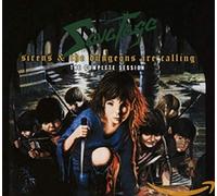 SAVATAGE - SIRENS & DUNGEONS ARE CALLING