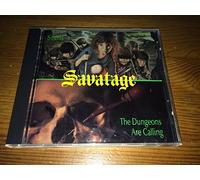 Savatage - Sirens / Dungeons are calling