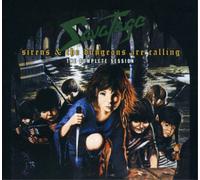Savatage Sirens & the Dungeons Are Calling: The Complete (CD) (Importación USA)