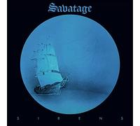 Savatage - Sirens [Vinilo]