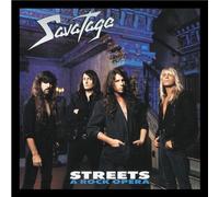 Savatage - Streets-a Rock Opera [Import]