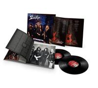 Savatage - Streets - A Rock Opera [Vinilo]