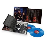 Savatage - Streets - A Rock Opera [Vinilo]