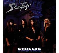 Savatage - Streets [Import]