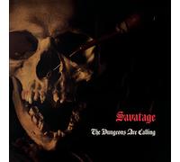 Savatage - The Dungeons Are Calling [Vinilo]