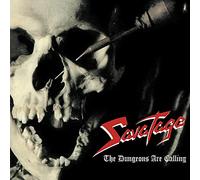 Savatage The Dungeons Are Calling (Vinyl) Bonus Tracks 12" Album