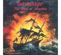 Savatage - The Wake of Magellan