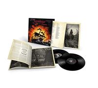 Savatage The Wake of Magellan (Vinyl) 12" Album