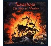 Savatage - The Wake of Magellan
