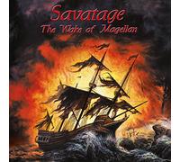 SAVATAGE - THE WAKE OF MAGELLAN'
