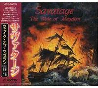 Savatage - Wake of Magellan