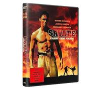 Savate - Kampf ohne Gnade [DVD]