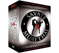 Savate Muay Thai [Alemania] [DVD]