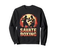 Savate Sudadera