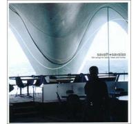 Savath + Savalas - Folk Songs for Trains, Trees a