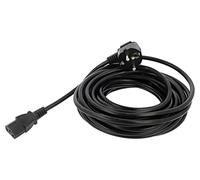 Savio savkabelcl-182 adaptador e inversor de corriente negro