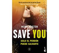 Save 2. Save You (Edición en Español)
