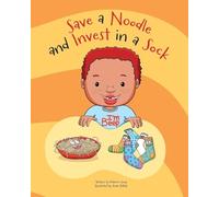 Save a Noodle and Invest in a Sock